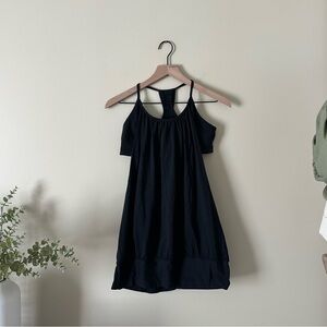 Lululemon No Limit Tank in Black